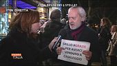 I contestatori dei 5 stelle