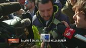 I 5 Stelle nella bufera
