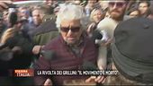 La rivolta del popolo dei 5 Stelle