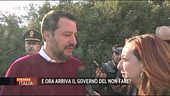 Governo: Manovra bis?