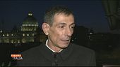 "Quel prete ha abusato di me"