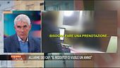 L'allarme dei CAF