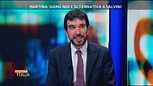 Maurizio Martina