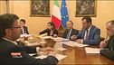 Unione Europea boccia l'Italia