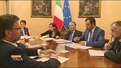 Unione Europea boccia l'Italia