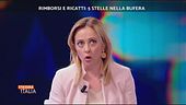 La malapolitica