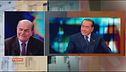 Berlusconi: Bersani mi venne a trovare...