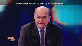 Pier Luigi Bersani