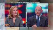 Enrico Letta