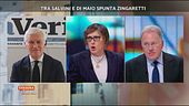 Salvini e 5 Stelle: incontro o scontro?