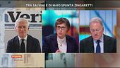 La legittima difesa