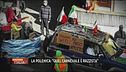 Il carro razzista