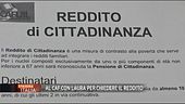Il reddito di cittadinanza