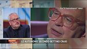 Bettino Craxi d'annata
