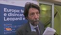 Cacciari e il suo pensiero su Di Maio