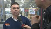 Gli imprenditori a favore del cantiere Tav