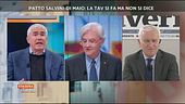 La grande questione Tav