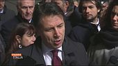 Il Governo è vicino alla Cina?