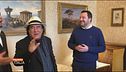 Al Bano mette paura all'Ucraina