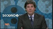 Del Debbio da "Secondo Voi"