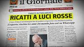 Ricatto a luci rosse