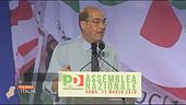 Zingaretti e la Flat Tax