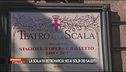 La retromarcia della Scala