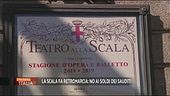 La retromarcia della Scala