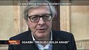 I petrodollari e la Scala