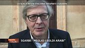 I petrodollari e la Scala