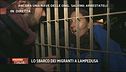 In diretta da Lampedusa: parla una volontaria