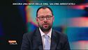 Parla Stefano Patuanelli, M5S
