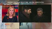 L'uomo simbolo di Lampedusa