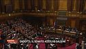 La salvezza di Salvini