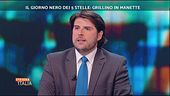 Stefano Buffagni, M5S