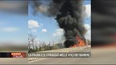 Paura e coraggio