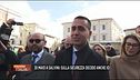 L'invasione di campo di Di Maio