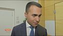 Luigi Di Maio e la Cina