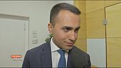 Luigi Di Maio e la Cina