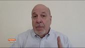 Alan Friedman e la Cina