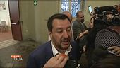La Lega vuole pesare di più nel Governo