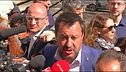 Salvini: "la legge non si cambia"