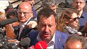 Salvini: "la legge non si cambia"
