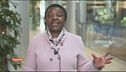 Kyenge: "La cittadinanza è un diritto"