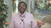 Kyenge: "La cittadinanza è un diritto"