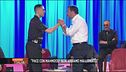 Salvini incontra Mahmood