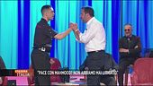 Salvini incontra Mahmood