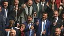 La legittima difesa è legge