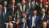 La legittima difesa è legge