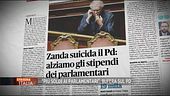 Bufera sul PD